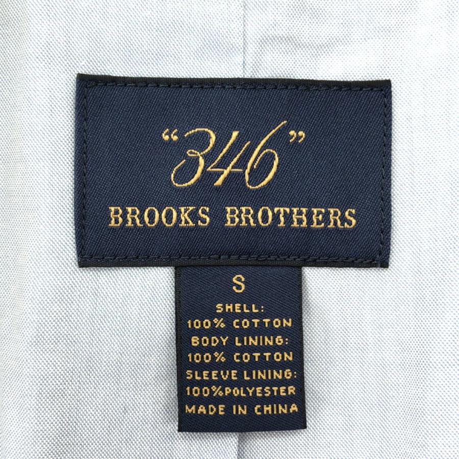 BROOKS BROTHERS（ブルックスブラザーズ） ブルックス ブラザーズ 346