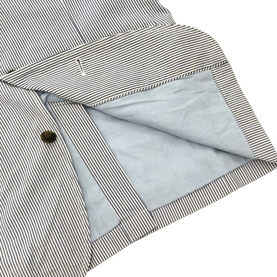 Brooks Brothers 346 80s?シアサッカーテーラードジャケット BROOKS BROTHERS（ブルックスブラザーズ） ブルックス ブラザーズ 346