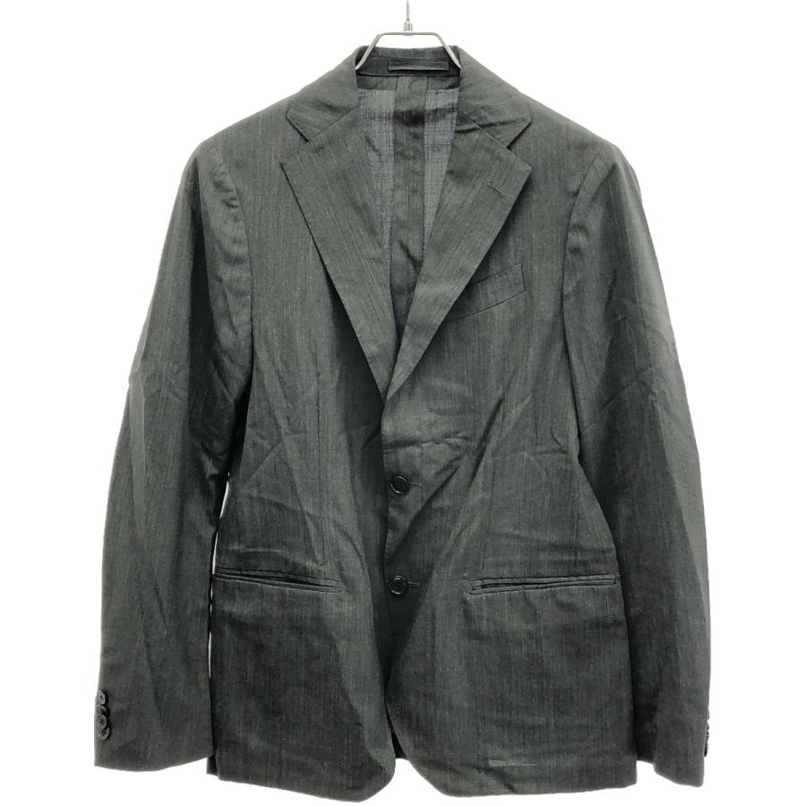 LARDINI ラルディーニ セットアップ　サイズ44 LARDINI ラルディーニ easy wear パッカブルウールセットアップスーツ