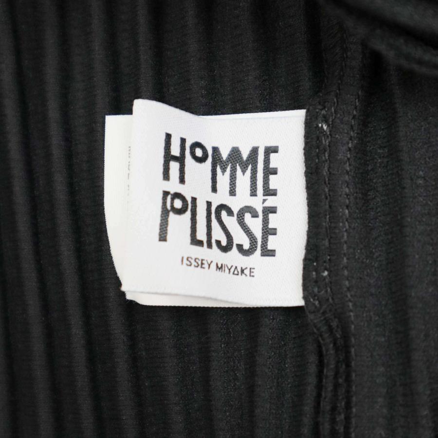 HOMME PLISSE ISSEY MIYAKE オム プリッセ イッセイ ミヤケ 24AW HOMME PLISSE ISSEY MIYAKE オム プリッセ イッセイ ミヤケ 24AW