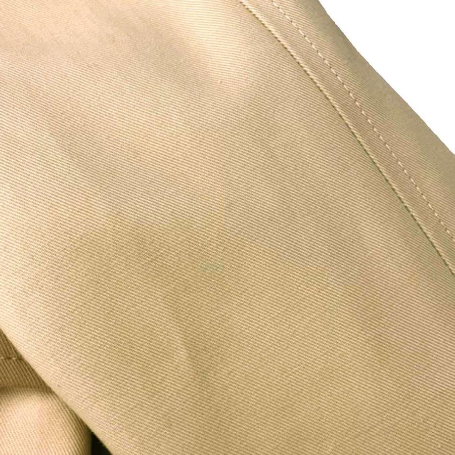 BURBERRY バーバリー コットンギャバジンパッチワークトレンチ BURBERRY バーバリー コットンギャバジンパッチワークトレンチ