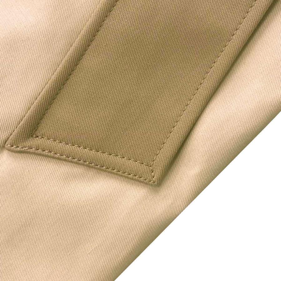 BURBERRY バーバリー コットンギャバジンパッチワークトレンチ BURBERRY バーバリー コットンギャバジンパッチワークトレンチ