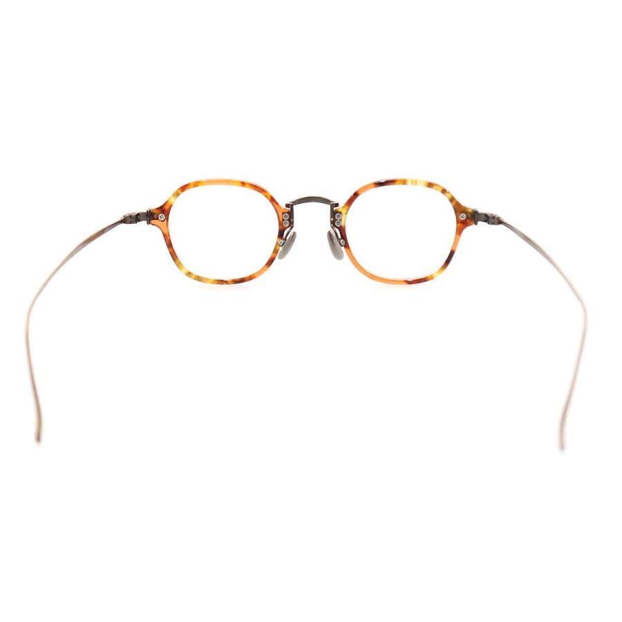 UNITED ARROWS（ユナイテッドアローズ） UNITED ARROWS×金子眼鏡 アイ