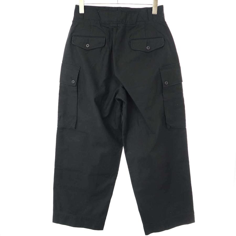 A.PRESSE アプレッセ MT Trooper Pants カーゴパンツ A.PRESSE - アプレッセ22FW MT Trooper Pants(22AAP-04-13M