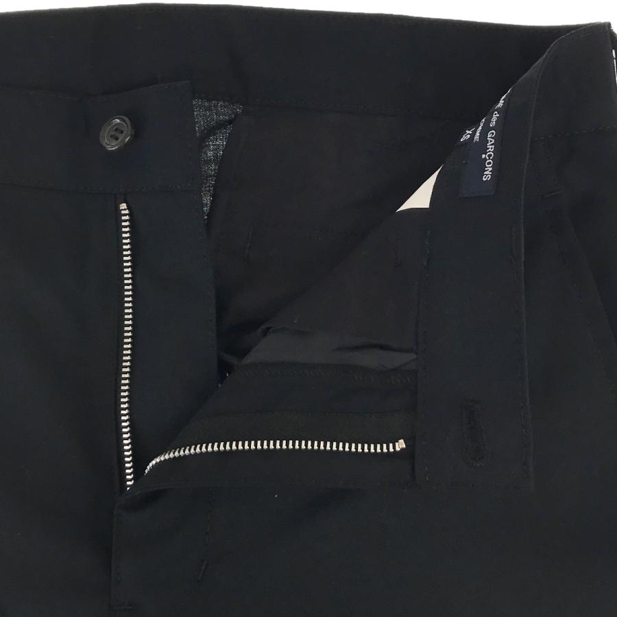 COMME des GARCONS HOMME コムデギャルソンオム 18SS ウールトロ COMME des GARCONS HOMME コムデギャルソンオム 18SS ウールトロ
