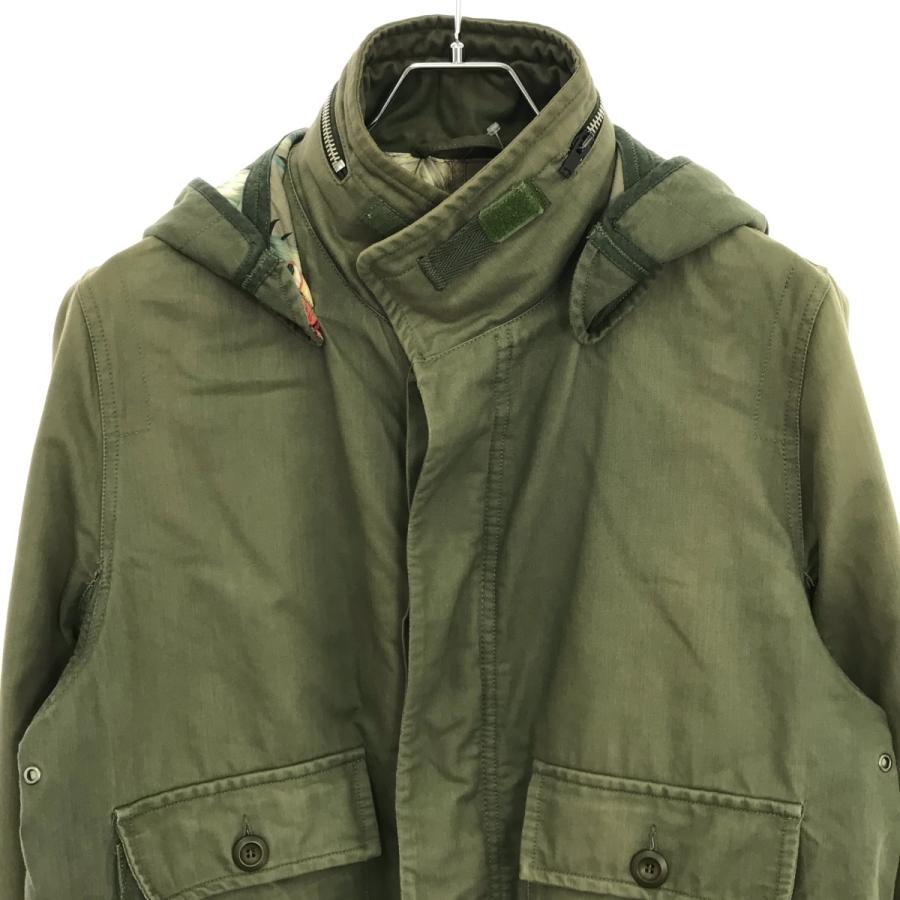 GOLDEN GOOSE（ゴールデングース） ゴールデン グース フーデット