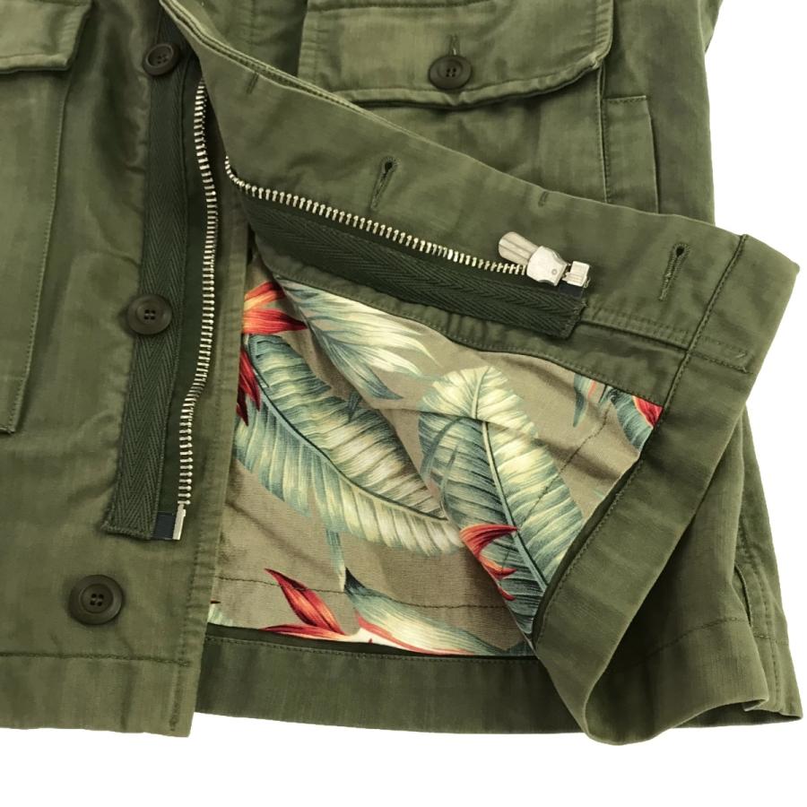 GOLDEN GOOSE（ゴールデングース） ゴールデン グース フーデット