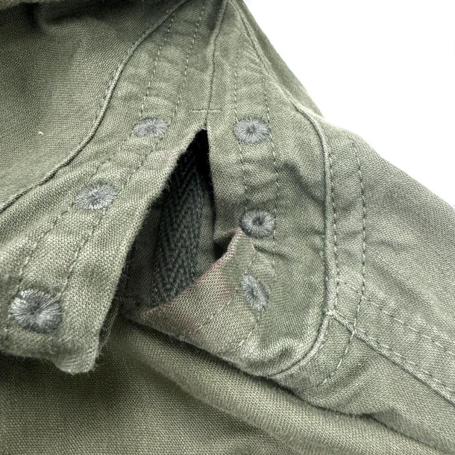 GOLDEN GOOSE（ゴールデングース） ゴールデン グース フーデット