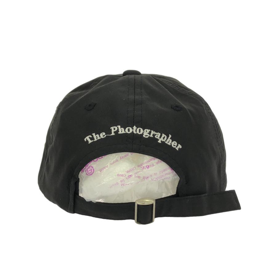 FR2 エフアールツー No Photos ナイロンキャップ FRA382 ブラック