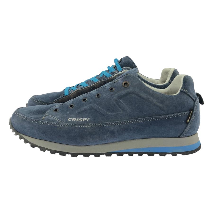 Crisp（クリスプ） CRISPI クリスピ GORE-TEX スウェードローカット 