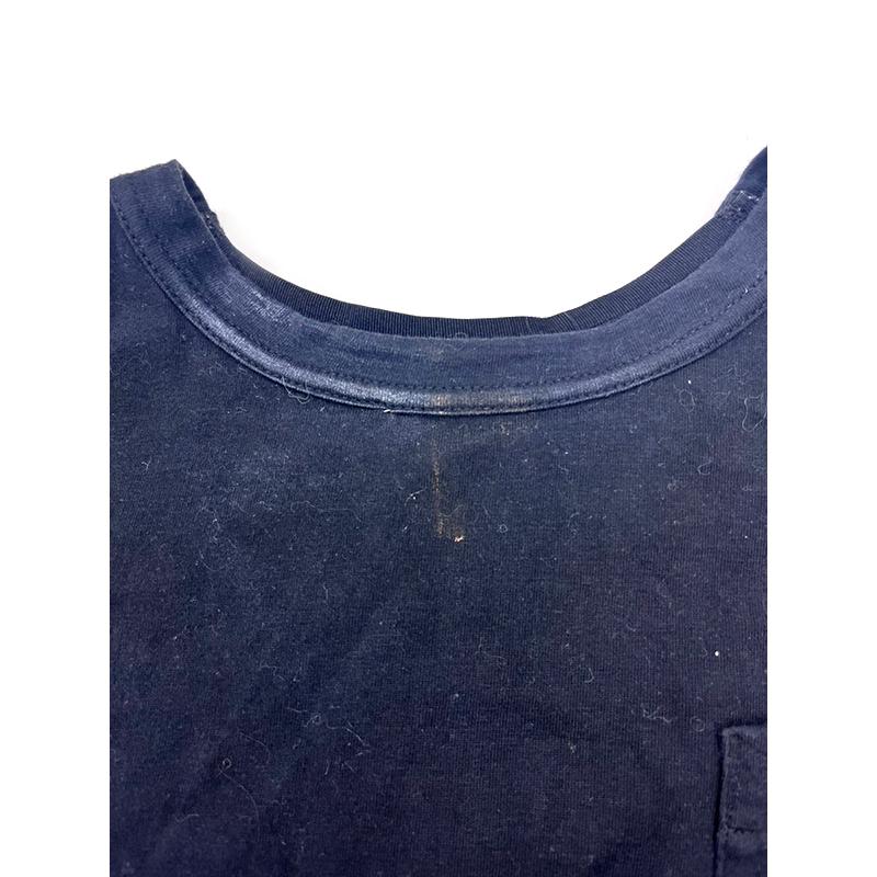 sacai サカイ 20SS Polka Dot T-Shirt ポルカドット ドッキング sacai サカイ 20SS Polka Dot T-Shirt ポルカドット ドッキング