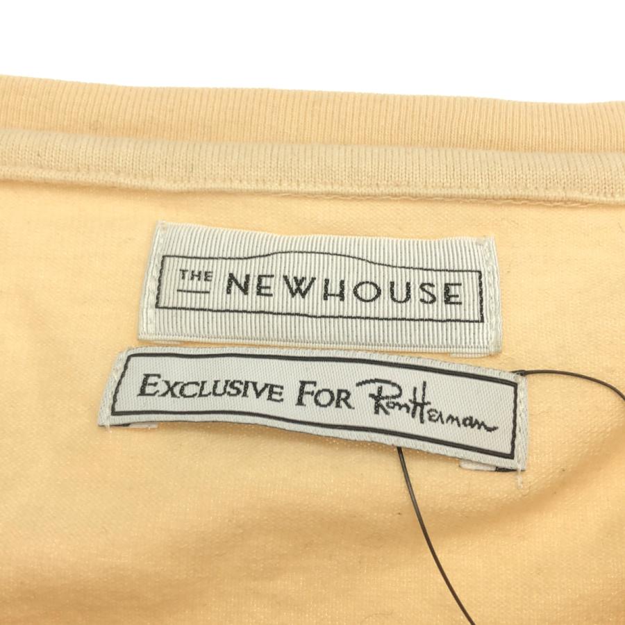 THE NEWHOUSE（ザニューハウス） ザ ニューハウス Ron Herman別注