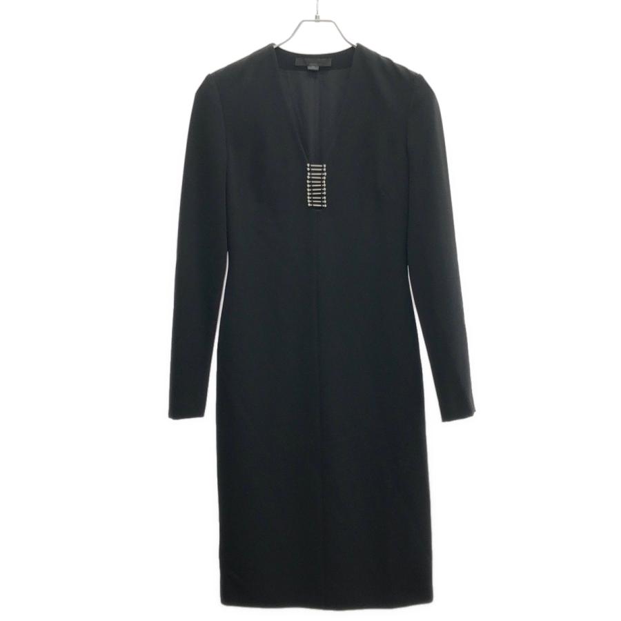 アレキサンダーワンAlexander wangのワンピース alexanderwang（アレキサンダー・ワン） ピンネックドレスワンピース