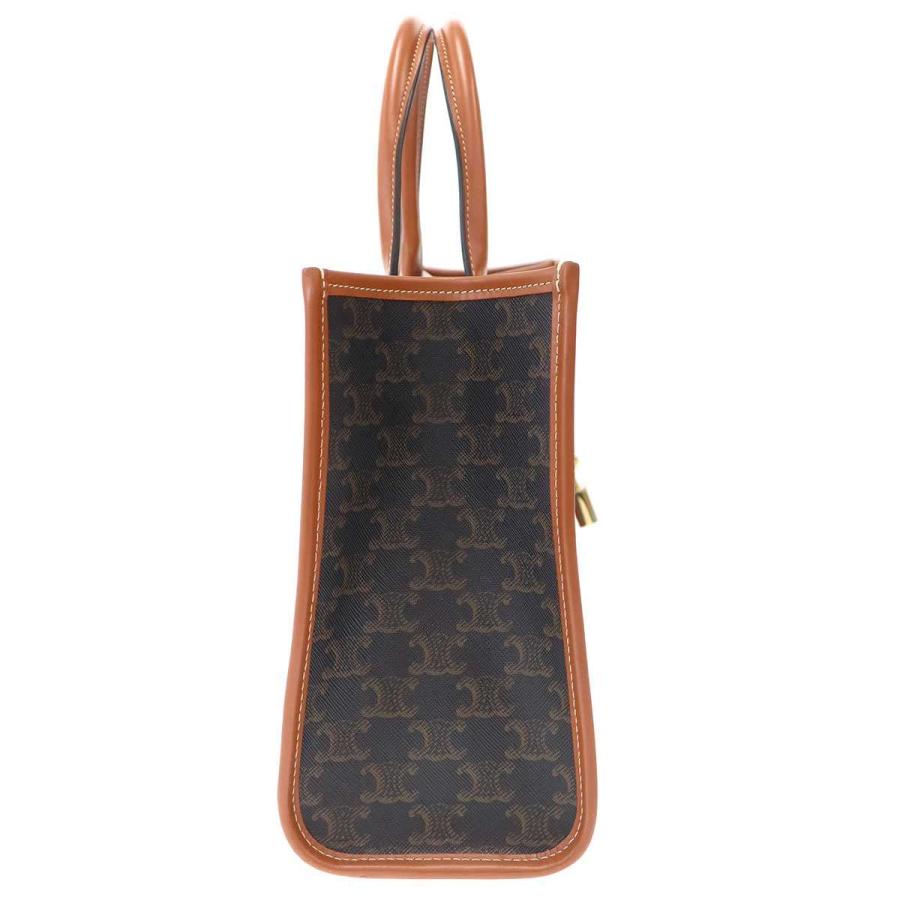 CELINE（セリーヌ） Horizontal Cabas Mini ミニ ホリゾンタルカバ