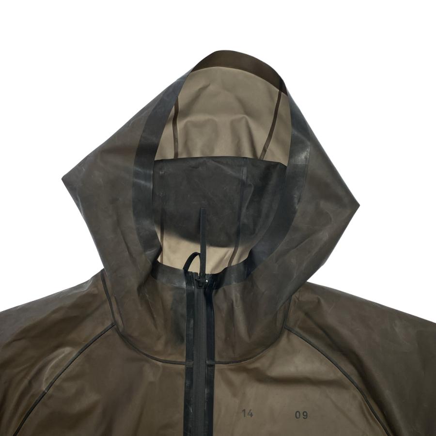 NIKE（ナイキ） TECH PACK WINDRUNNER HD PU JKT テックパックウィンド