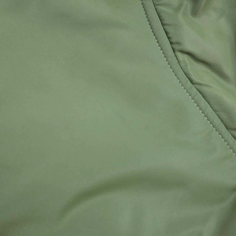 BALENCIAGA バレンシアガ Off Shoulder Bomber Jacket オフショルダー