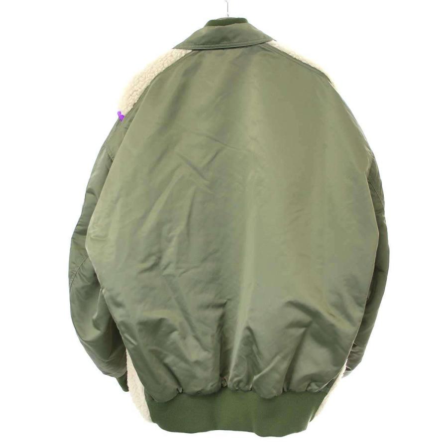 kolor / BEACON カラー ビーコン 24AW ナイロンツイルボアドッキング 