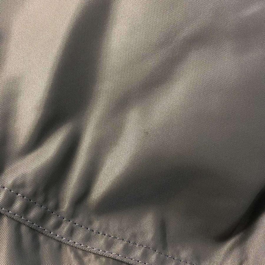 kolor BEACON カラー ビーコン 24AW ナイロンツイルボアドッキング