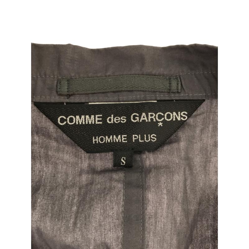 COMME des GARCONS HOMME PLUS コム デギャルソンオムプリュス AD2009