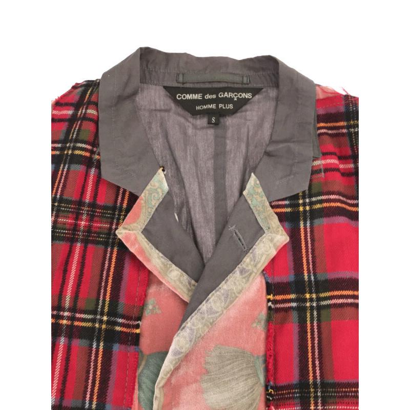 COMME des GARCONS HOMME PLUS コム デギャルソンオムプリュス COMME des GARCONS HOMME PLUS コム デギャルソンオムプリュス