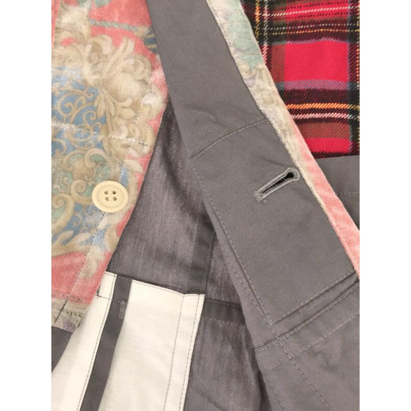COMME des GARCONS HOMME PLUS コム デギャルソンオムプリュス
