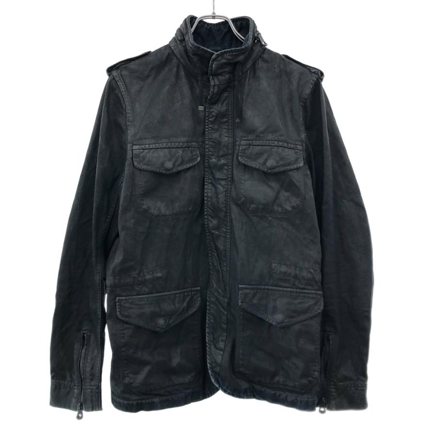 イードゥン（EDUN） DIESEL×EDUN ディーゼル ED-FIER M65 ライナー付き 