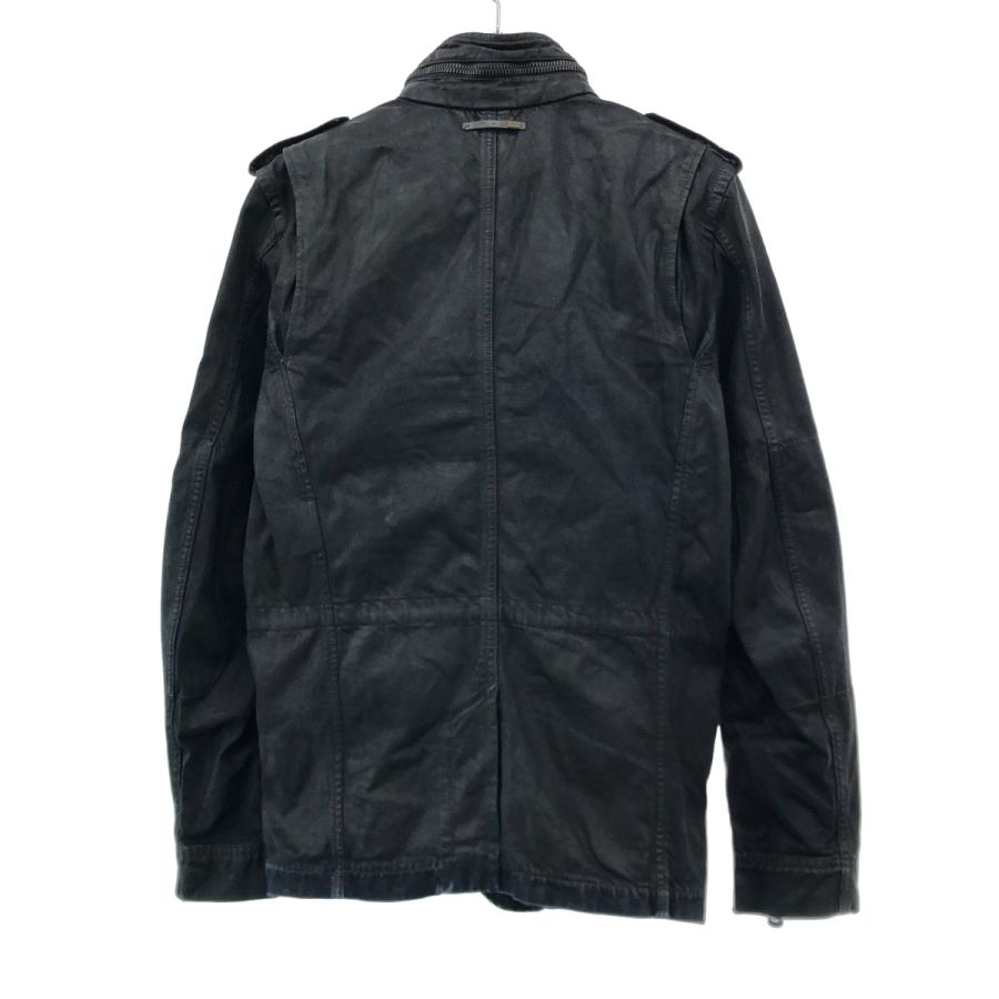 イードゥン（EDUN） DIESEL×EDUN ディーゼル ED-FIER M65 ライナー付き