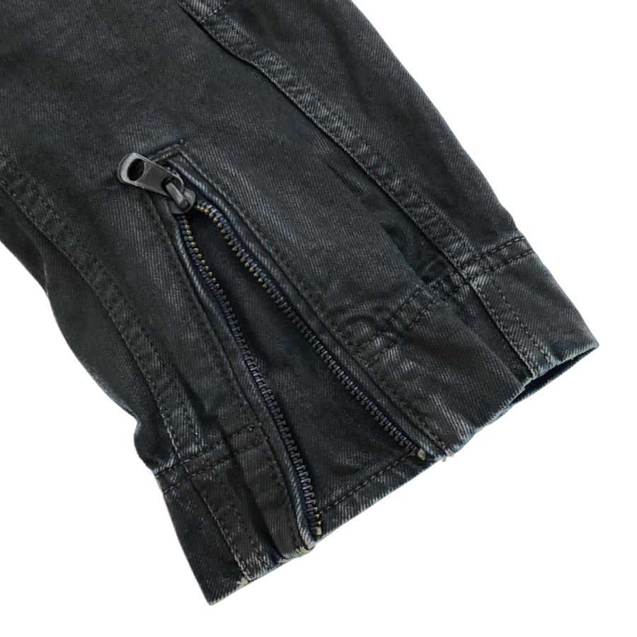 イードゥン（EDUN） DIESEL×EDUN ディーゼル ED-FIER M65 ライナー付き