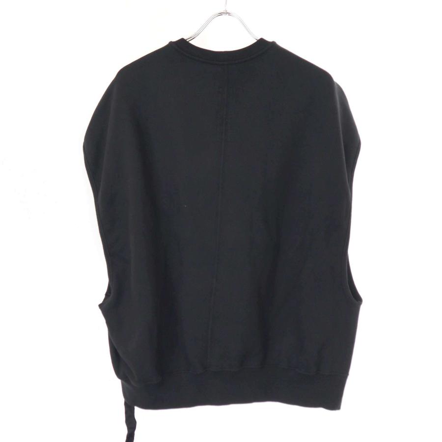 RICK OWENS DRKSHDW　ノースリーブ DRKSHDW（ダークシャドウ） DRKSHDW by Rick Owens ダークシャドウバイ