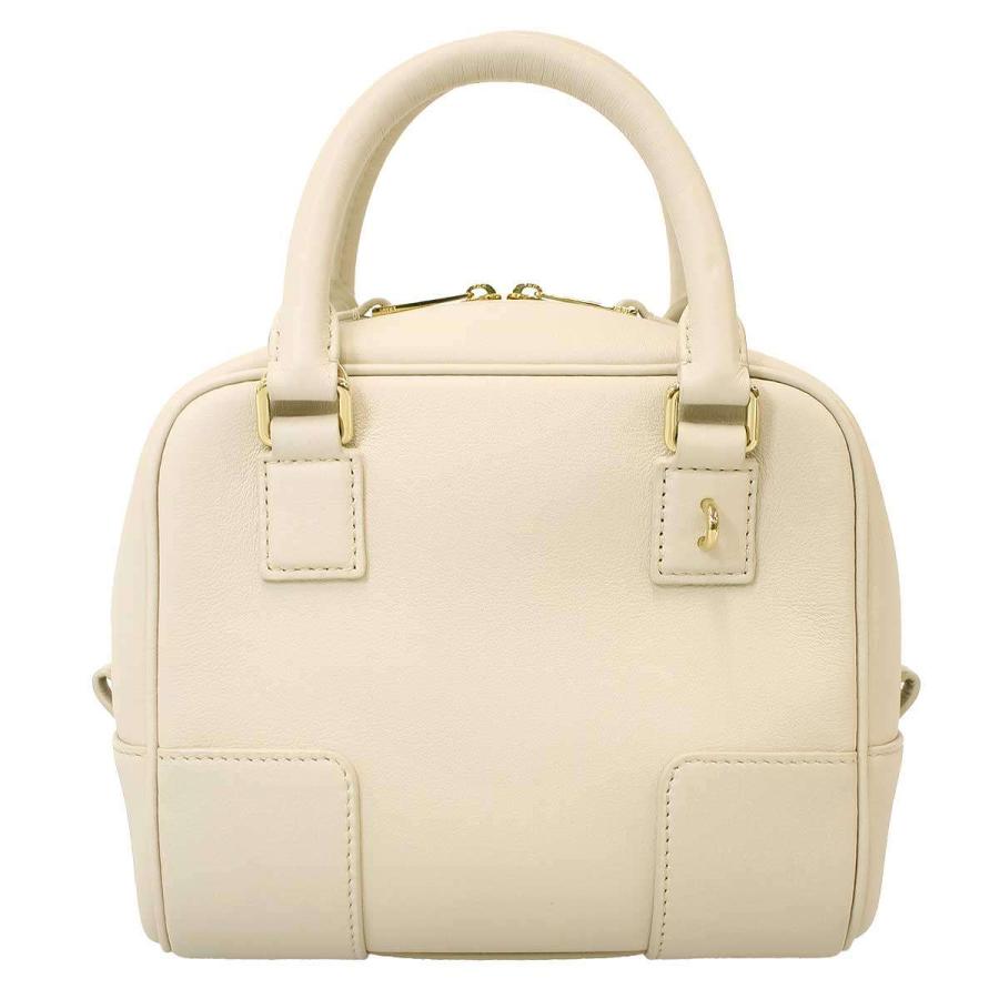 LOEWE（ロエベ） Amazona 16 Square Bag アマソナ スクエアショルダー