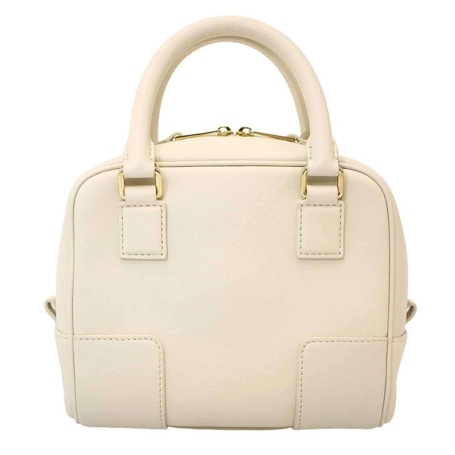 LOEWE（ロエベ） Amazona 16 Square Bag アマソナ スクエアショルダー