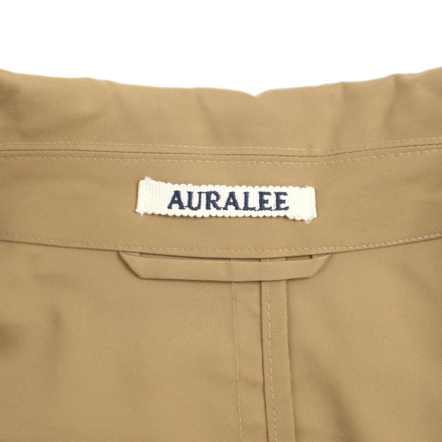 AURALEE スタイリスト私物 オーラリー スタイリストシブツ 21AW