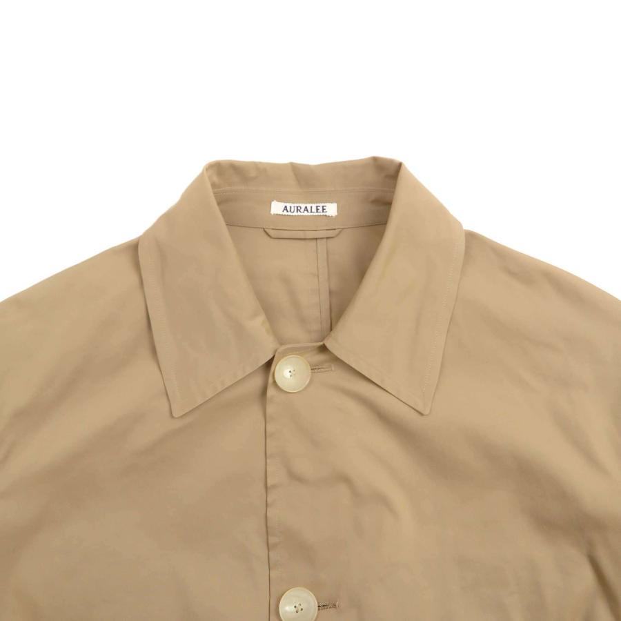 AURALEE スタイリスト私物 オーラリー スタイリストシブツ 21AW