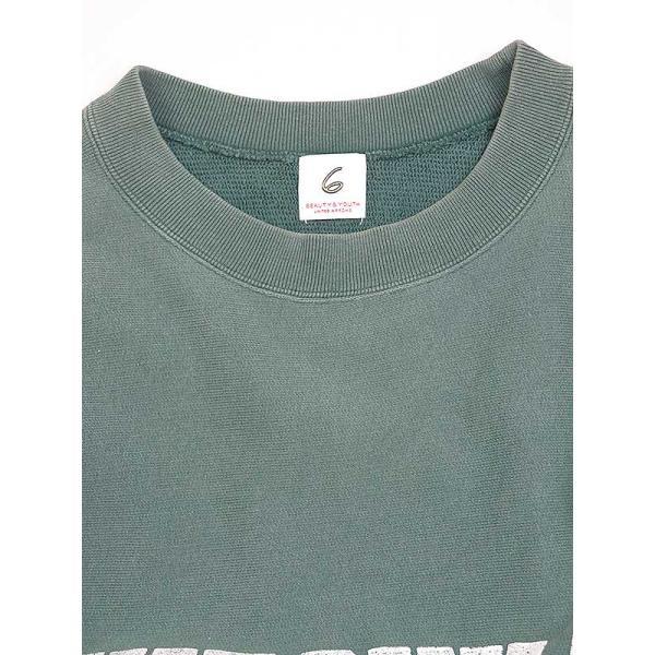 BEAUTY＆YOUTH UNITED ARROWS 6(ROKU) BEAUTY&YOUTH UNITED ARROWS