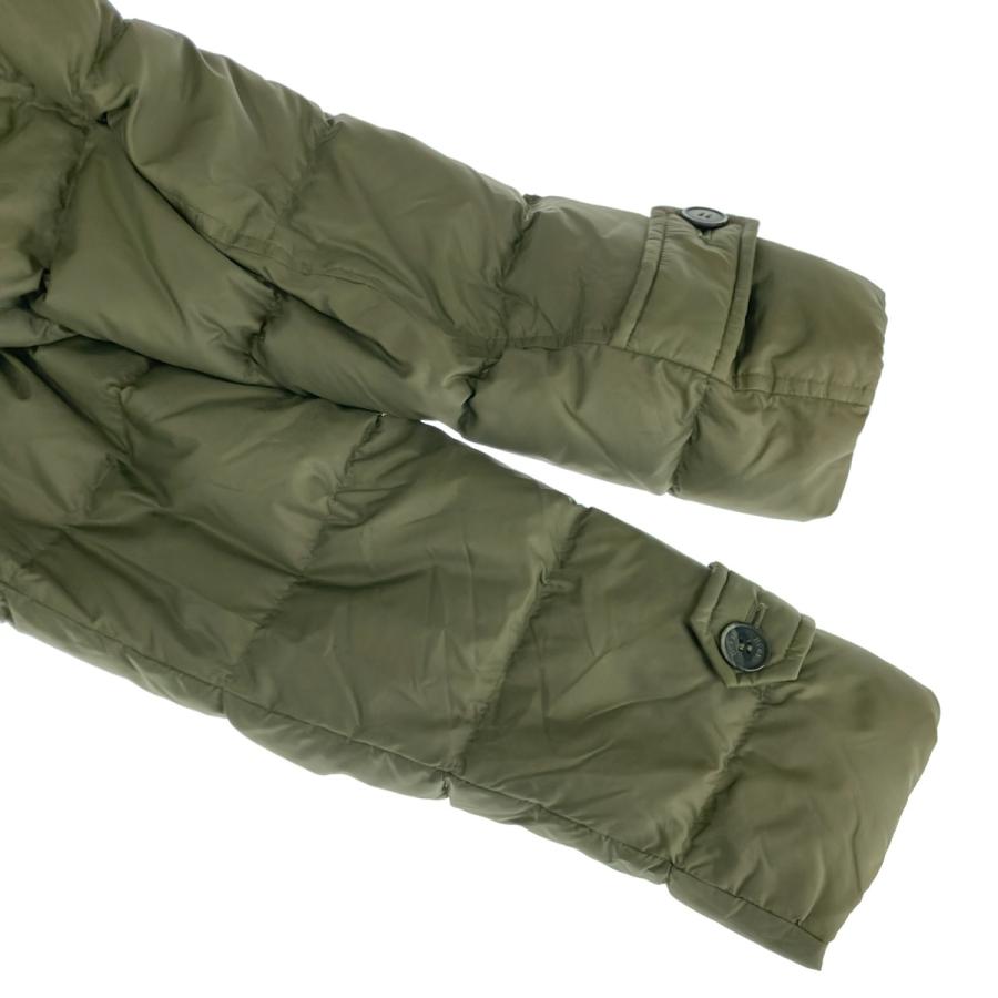 HERNO（ヘルノ） POLAR TECH 4ポケットフードダウンジャケット PI0038U