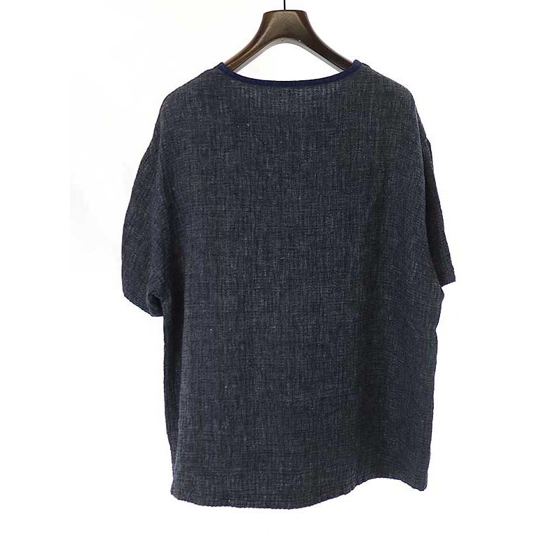 Porter Classic ポータークラシック 20SS SASHIKO LINEN PREMIUM Porter Classic ポータークラシック 20SS SASHIKO LINEN PREMIUM