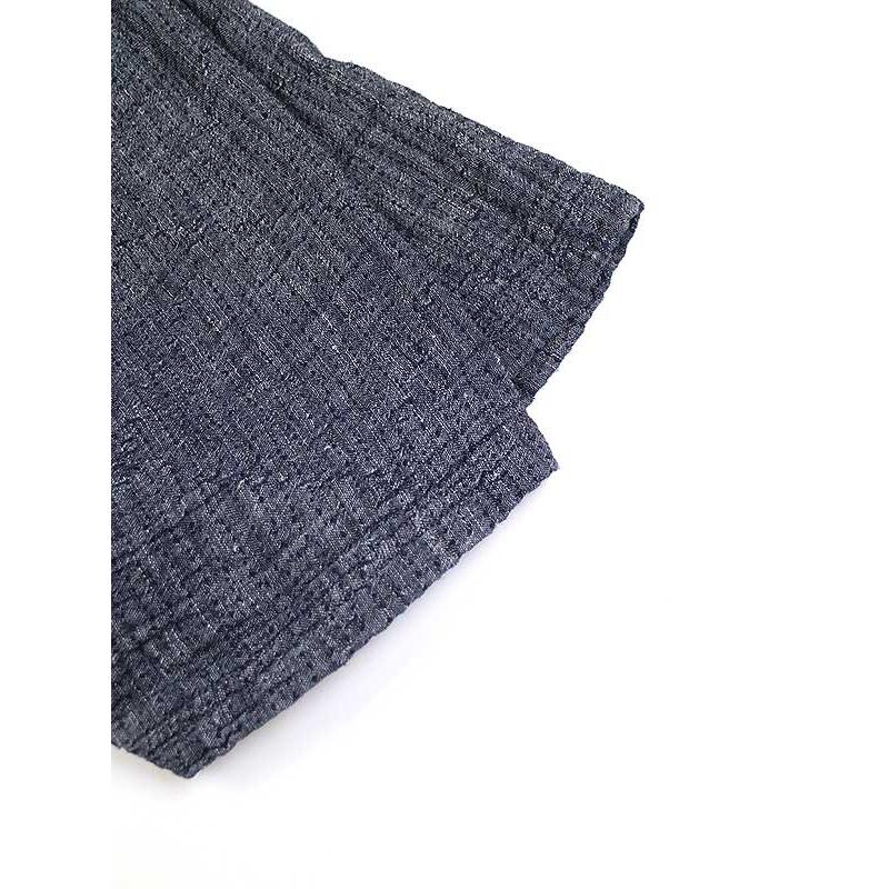 Porter Classic ポータークラシック 20SS SASHIKO LINEN PREMIUM Porter Classic ポータークラシック 20SS SASHIKO LINEN PREMIUM