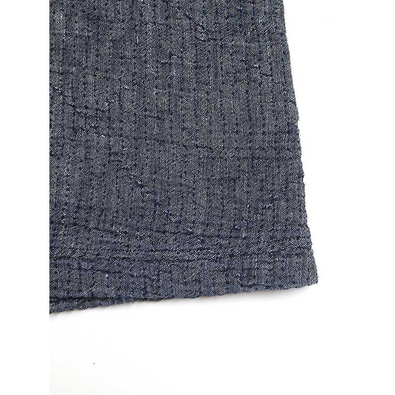 Porter Classic ポータークラシック 20SS SASHIKO LINEN PREMIUM Porter Classic ポータークラシック 20SS SASHIKO LINEN PREMIUM