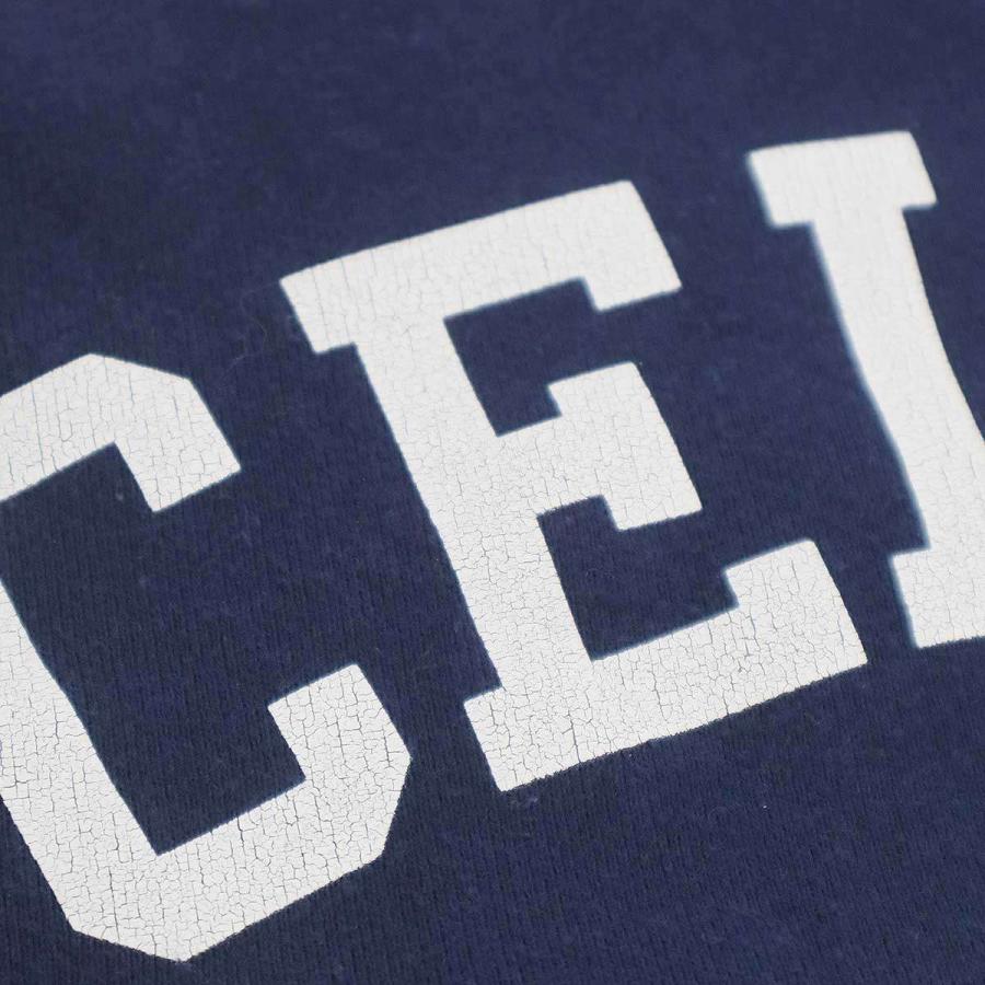 CELINE（セリーヌ） ロゴプリントスウェットトレーナー 2Y09E649W.07OW 