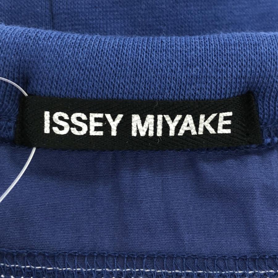 ISSEY MIYAKE（イッセイミヤケ） 08SS ドルマンスリーブデザイン 