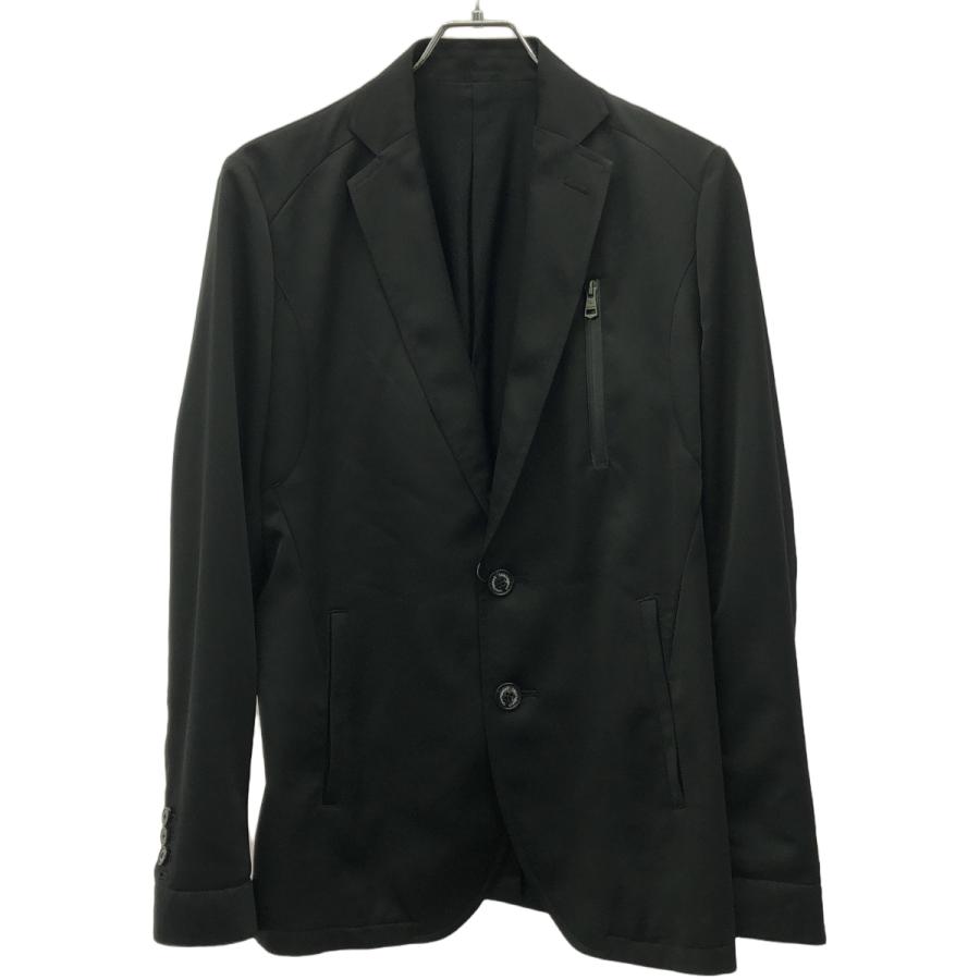 美品　1PIU1UGUALE3×R[ONE]　ロナウジーニョコラボ　ジャケット 衝撃の第二弾!!フットボール界のレジェンドロナウジーニョが緊急