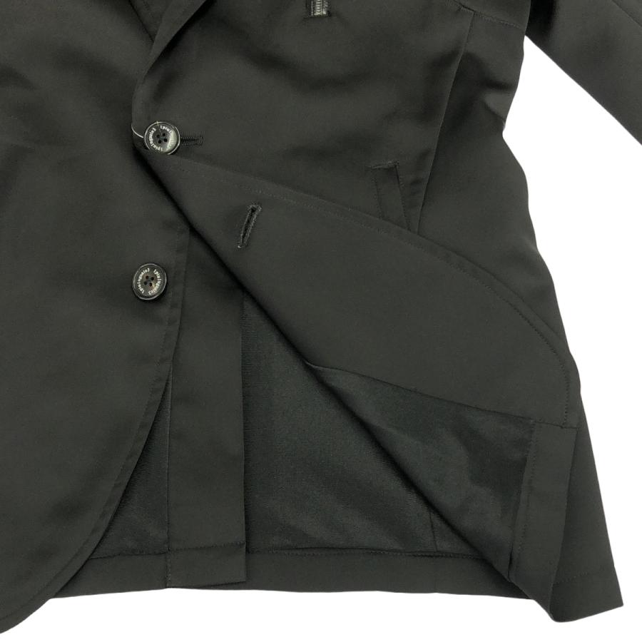 1PIU1UGUALE3 × R[ONE] Ronaldinho ウノ ピゥ ウノ ウグァーレ トレ×ロニー ロナウジーニョ サイドロゴテープテーラードジャケット ITJ82LNKL9V4 | 1 piu 1 uguale 3 | 05