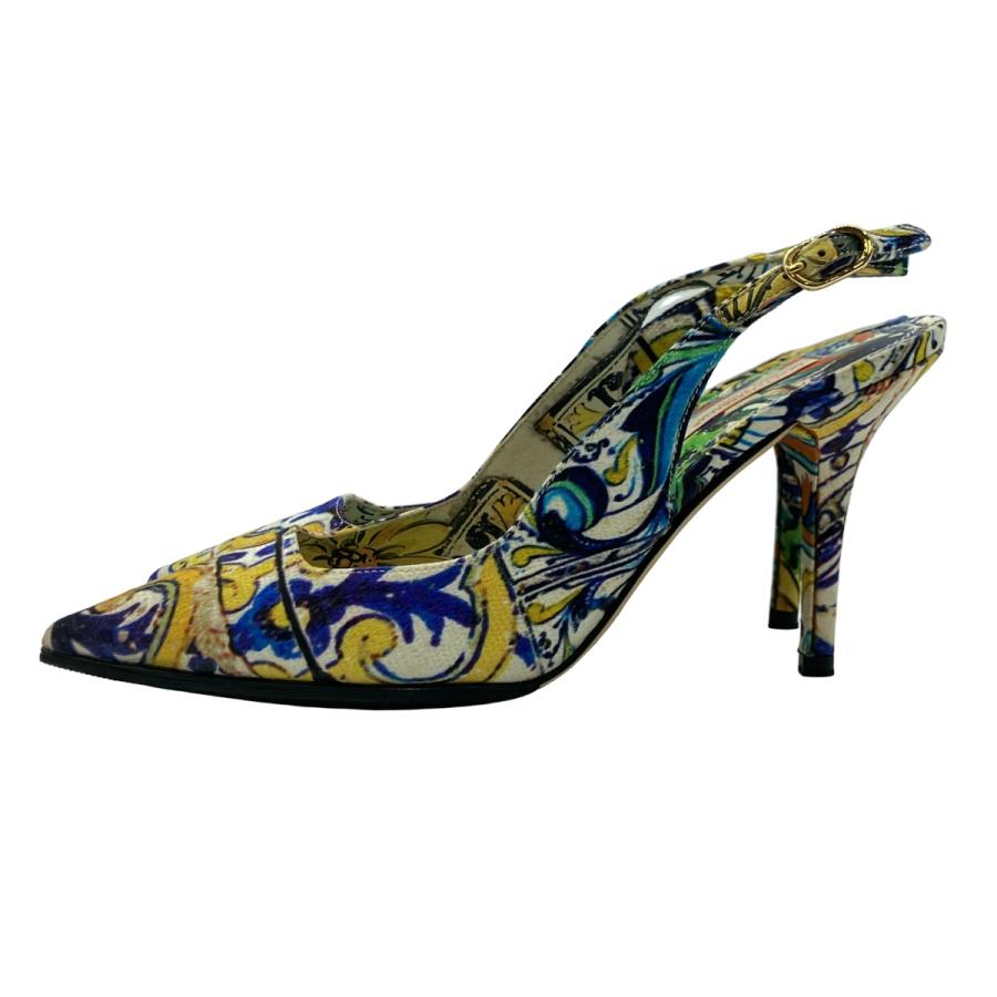 DOLCE&GABBANA（ドルチェ & ガッバーナ） ペインティングスリング