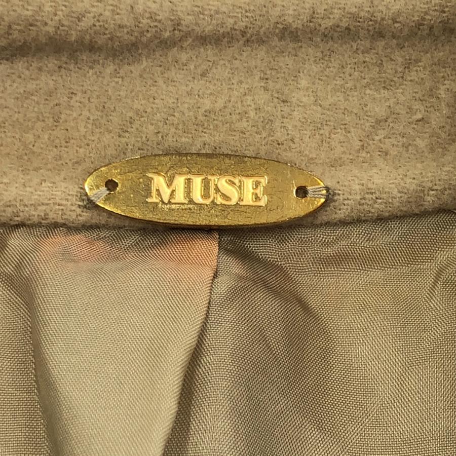 MUSE de Deuxieme Classe deuxieme classe ミューズ ドゥ