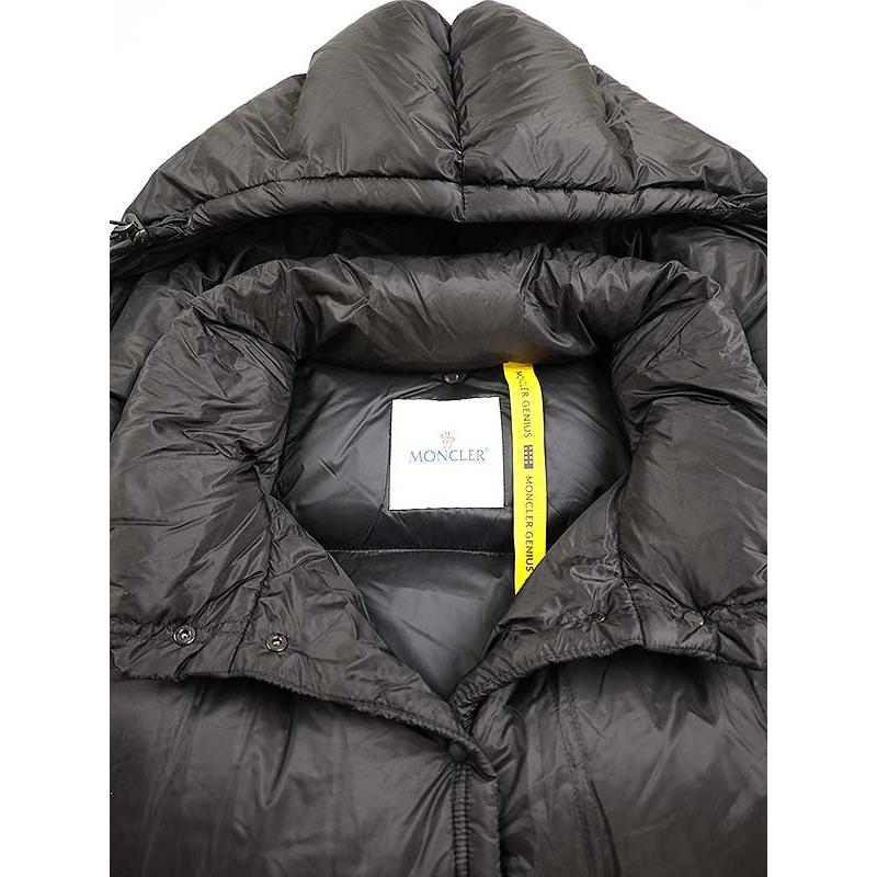 MONCLER GENIUS × HYKE モンクレールジーニアス ハイク MONCLER GENIUS × HYKE モンクレールジーニアス ハイク