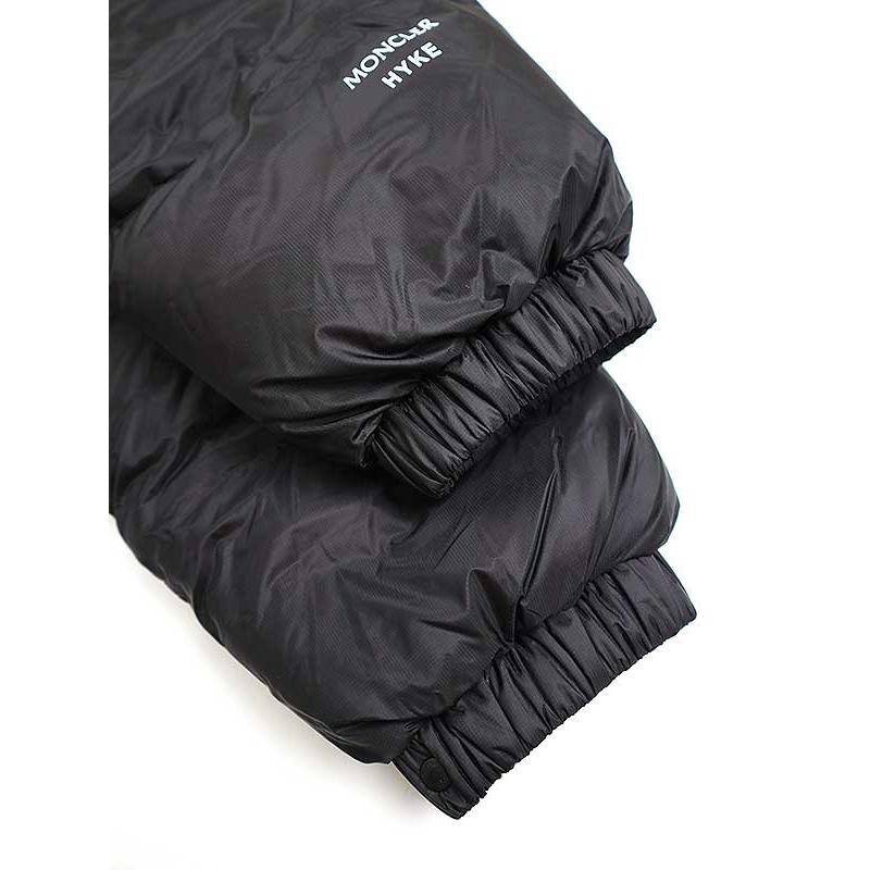 MONCLER GENIUS × HYKE モンクレールジーニアス ハイク MONCLER GENIUS × HYKE モンクレールジーニアス ハイク