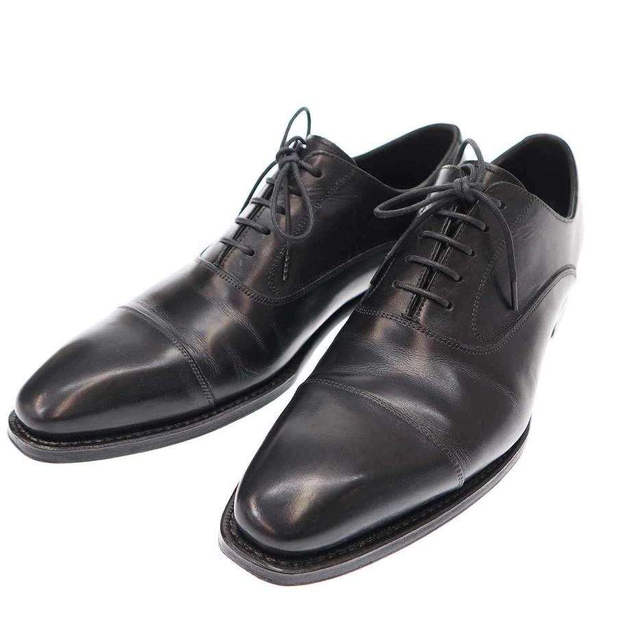 SHETLANDFOX シェットランドフォックス GLASGOW キャップトゥドレス