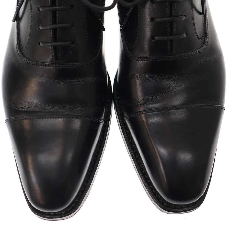 【定番✨️】SHETLAND FOX 3048SF ブラック 6.5 革靴 定番✨️】SHETLAND FOX 3048SF ブラック 6.5 革靴 Shoe