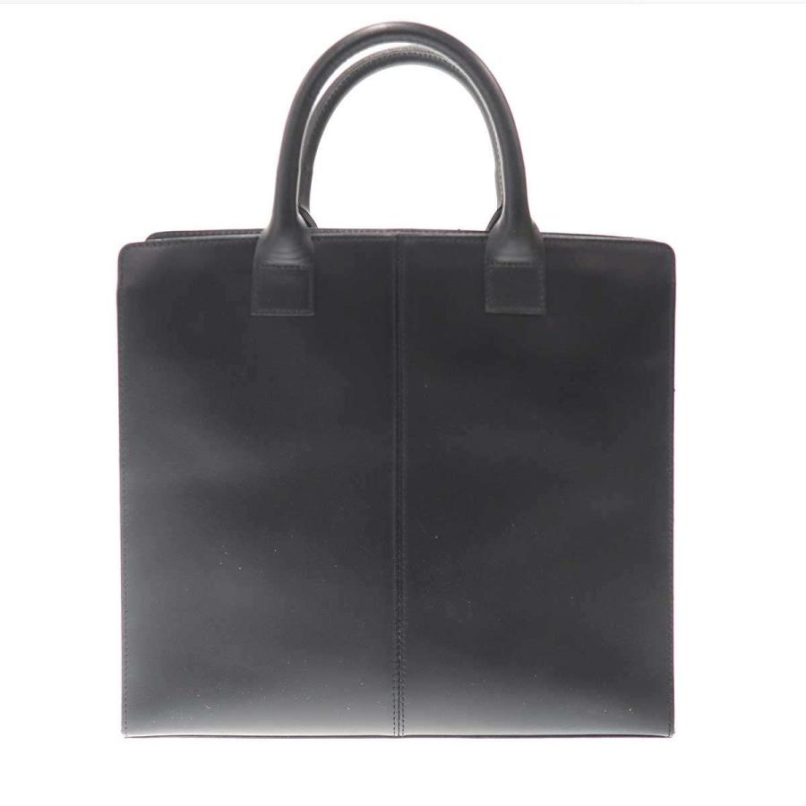 Rich I（リッチアイ） M.RECTANGLE LEATER HELMET BAG ショルダー 