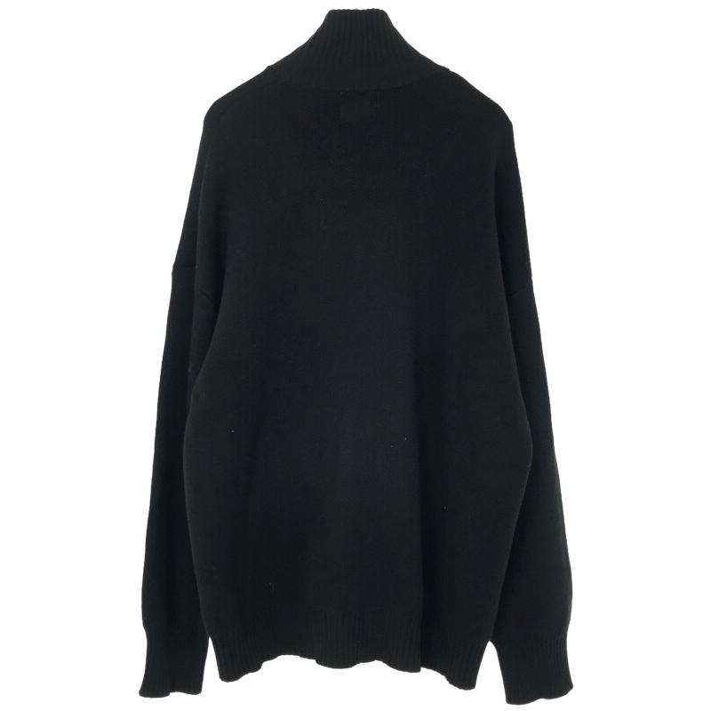 Danke schon ダンケシェーン 22AW コットンジップアップ Danke schon ダンケシェーン 22AW コットンジップアップ
